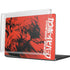 Cowboy Bebop Spike Poster MacBook Pro 14in (2021-24) Case plus Skin