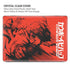 Cowboy Bebop Spike Poster MacBook Pro 14in (2021-24) Case plus Skin