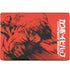 Cowboy Bebop Spike Poster MacBook Skins