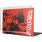 Cowboy Bebop Spike Poster MacBook Pro 16in (2021-25) Case plus Skin