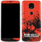 Cowboy Bebop Spike Poster Moto E5 Plus Skin
