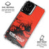 Cowboy Bebop Spike Poster Moto G Power 5G (2024) Clear Case