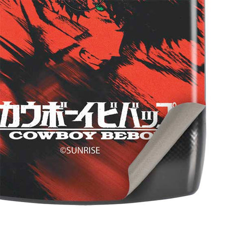 Cowboy Bebop Spike Poster Motorola RAZR Skin