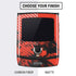 Cowboy Bebop Spike Poster Motorola RAZR Skin