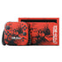 Cowboy Bebop Spike Poster Nintendo Skins