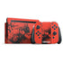 Cowboy Bebop Spike Poster Nintendo Skins