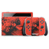 Cowboy Bebop Spike Poster Nintendo Switch OLED (2021) Skin