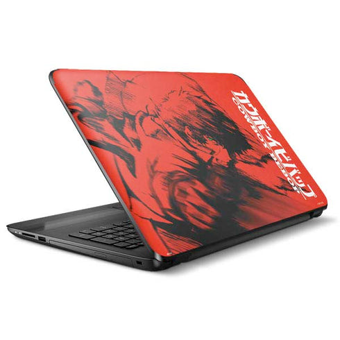 Cowboy Bebop Spike Poster HP Notebook Skin