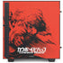 Cowboy Bebop Spike Poster NZXT H510 Compact ATX Mid-Tower Case Skin