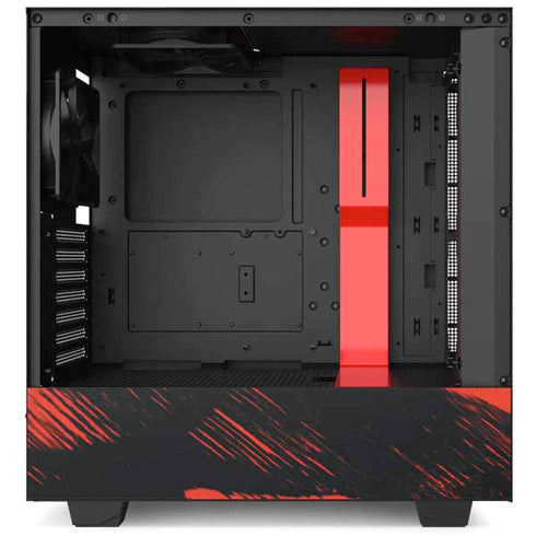 Cowboy Bebop Spike Poster NZXT H510 Compact ATX Mid-Tower Case Skin
