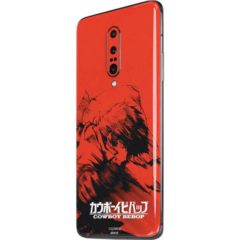 Cowboy Bebop Spike Poster OnePlus 7 Pro Skin