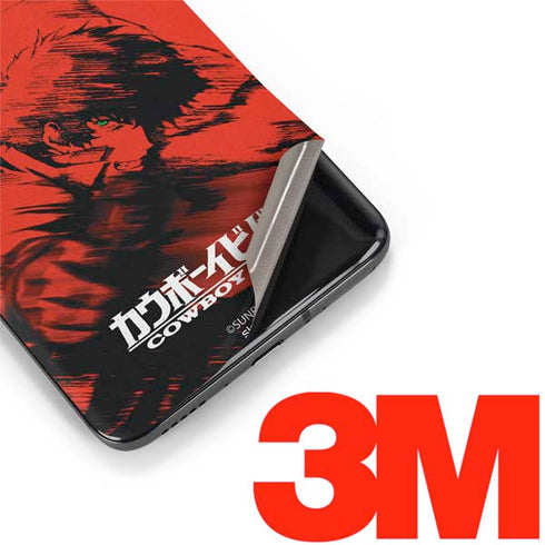 Cowboy Bebop Spike Poster OnePlus 7 Pro Skin