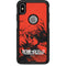 Cowboy Bebop Spike Poster Otterbox Commuter iPhone Skin