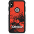 Cowboy Bebop Spike Poster Otterbox Commuter iPhone Skin