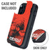 Cowboy Bebop Spike Poster Otterbox Defender iPhone Skin