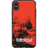 Cowboy Bebop Spike Poster Otterbox Symmetry iPhone Skin