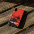 Cowboy Bebop Spike Poster Otterbox Symmetry iPhone Skin