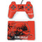 Cowboy Bebop Spike Poster PlayStation Classic Bundle Skin