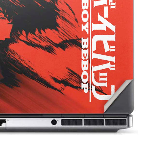 Cowboy Bebop Spike Poster Dell Precision Skin