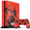 Cowboy Bebop Spike Poster PS4 Console and Controller Bundle Skin