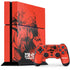 Cowboy Bebop Spike Poster PS4 Console and Controller Bundle Skin