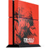 Cowboy Bebop Spike Poster PS4 Console Skin