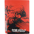 Cowboy Bebop Spike Poster PS5 Bundle Skin