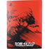 Cowboy Bebop Spike Poster PS5 Digital Edition Bundle Skin