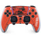 Cowboy Bebop Spike Poster PS5 DualSense Edge Pro Controller Skin
