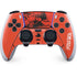 Cowboy Bebop Spike Poster PS5 DualSense Edge Pro Controller Skin