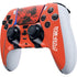 Cowboy Bebop Spike Poster PS5 DualSense Edge Pro Controller Skin