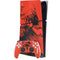 Cowboy Bebop Spike Poster PS5 Slim Digital Edition Bundle Skin