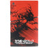 Cowboy Bebop Spike Poster PS5 Slim Digital Edition Console Skin