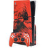 Cowboy Bebop Spike Poster PlayStation PS5 Skins