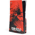 Cowboy Bebop Spike Poster PS5 Slim Disk Console Skin
