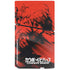 Cowboy Bebop Spike Poster PS5 Slim Disk Console Skin