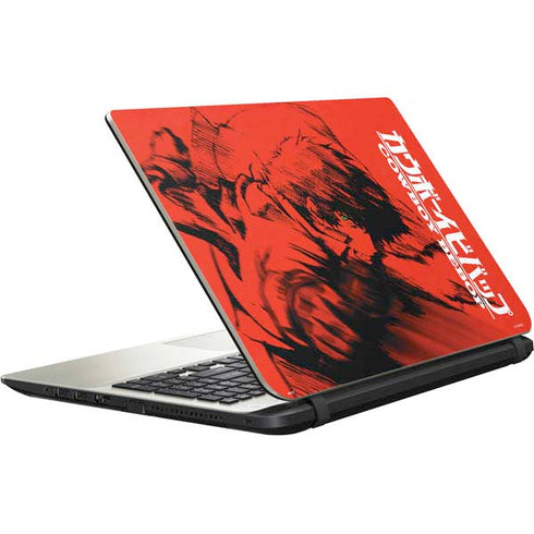 Cowboy Bebop Spike Poster Satellite L50-B / S50-B Skin