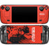 Cowboy Bebop Spike Poster Steam Deck Handheld Gaming Computer OLED Skin