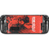 Cowboy Bebop Spike Poster Steam Deck Handheld Gaming Computer OLED Skin