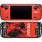 Cowboy Bebop Spike Poster Steam Deck Handheld Gaming Computer Skin