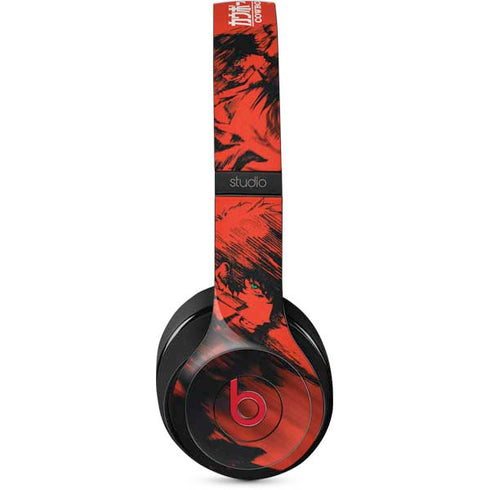 Cowboy Bebop Spike Poster Studio Wireless Skin