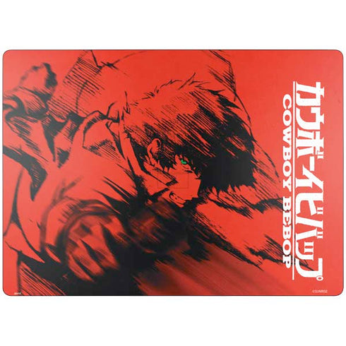 Cowboy Bebop Spike Poster Surface Laptop 7 13.8in Skin