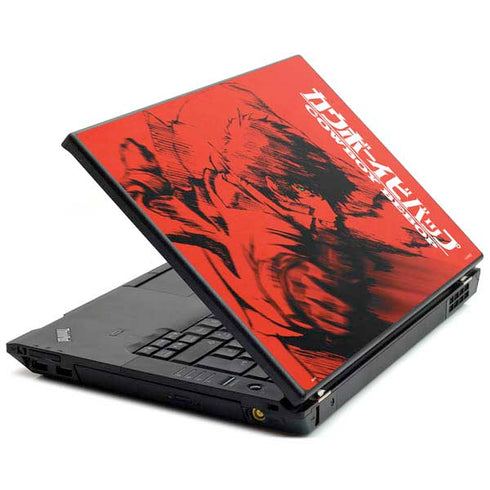 Cowboy Bebop Spike Poster T440s Skin