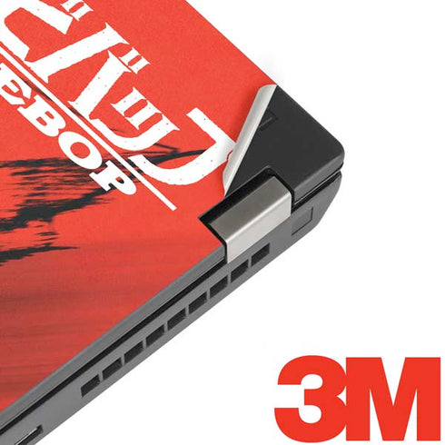 Cowboy Bebop Spike Poster Lenovo ThinkPad Skin