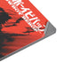 Cowboy Bebop Spike Poster Universal Laptop 11in (8.8 x 6.2in) Skin