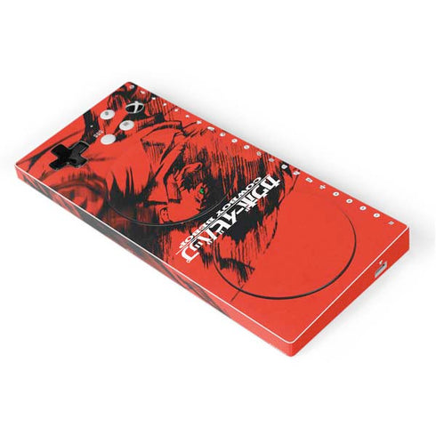 Cowboy Bebop Spike Poster Xbox Adaptive Controller Skin