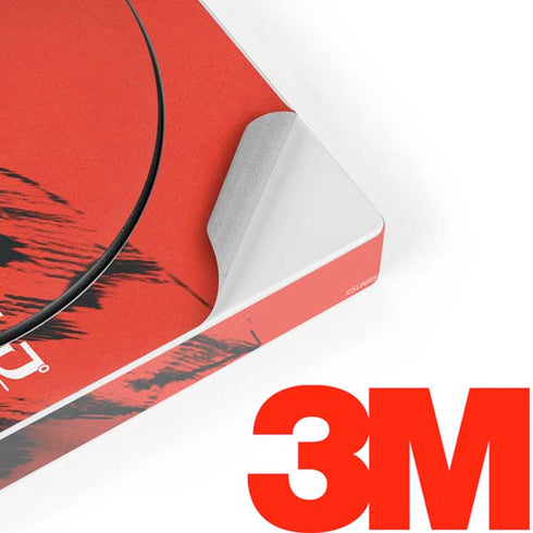 Cowboy Bebop Spike Poster Xbox Adaptive Controller Skin