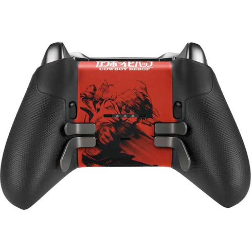 Cowboy Bebop Spike Poster Xbox Elite Wireless Controller Series 2 Skin
