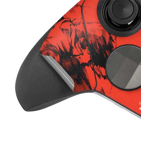 Cowboy Bebop Spike Poster Xbox Elite Wireless Controller Series 2 Skin