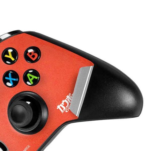 Cowboy Bebop Spike Poster Xbox One S Controller Skin